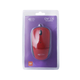 Мышь Gemix GM120 Red USB - изображение 5