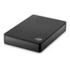Накопитель внешний 2.5" USB 4.0Tb Seagate Backup Plus Black (STDR4000200) - изображение 2
