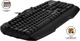 Клавіатура GamePro Nitro GK532 Black USB - зображення 4