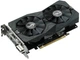 Видеокарта AMD Radeon RX 560 4GB GDDR5 Strix Gaming OC Asus (ROG-STRIX-RX560-O4G-GAMING) - изображение 1