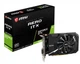 Відеокарта GF GTX 1650 4GB GDDR5 Aero ITX OC MSI (GeForce GTX 1650 AERO ITX 4G OC) - зображення 1
