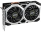 Відеокарта GF RTX 2060 6GB GDDR6 Ventus XS MSI OC (GeForce RTX 2060 Ventus XS 6G OC) - зображення 3