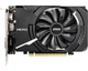 Відеокарта GF GTX 1650 4GB GDDR5 Aero ITX OC MSI (GeForce GTX 1650 AERO ITX 4G OC) - зображення 3
