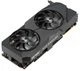 Видеокарта GF RTX 2080 8GB GDDR6 Dual Evo Advanced Asus (DUAL-RTX2080-A8G-EVO) - изображение 4