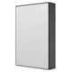 Накопитель внешний HDD 2.5" USB 4.0TB Seagate Backup Plus Portable Silver (STHP4000401) - изображение 1