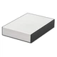 Накопитель внешний HDD 2.5" USB 4.0TB Seagate Backup Plus Portable Silver (STHP4000401) - изображение 3