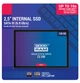 Накопитель SSD 120GB GOODRAM CL100 GEN.2 2.5" SATAIII TLC (SSDPR-CL100-120-G2) - изображение 5