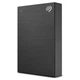 Накопитель внешний HDD 2.5" USB 5.0TB Seagate Backup Plus Portable Black (STHP5000400) - изображение 1