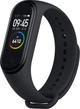Фитнес-браслет Xiaomi Mi Smart Band 4 Black - изображение 3