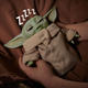 Интерактивный Малыш Йода Звездные Войны Мандалорец The Child Animatronic The Mandalorian Star Wars Hasbro F1119 - изображение 2