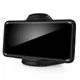 Автодержатель Spigen Kuel S40-2 Turbulence Universal Car Mount Black (000CG21772) - зображення 3