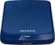 Жорсткий диск зовнішній A-DATA USB 3.2 Gen1 HV320 2TB 2,5" Синій (AHV320-2TU31-CBL) - изображение 2