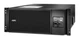 Джерело безперебійного живлення APC SRT6KRMXLI Smart-UPS Online 6000VA/6000W, RM 4U, LCD, USB, RS232, 6xC13, 4xC19 - зображення 1