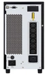 ИБП APC Easy UPS SRV 3000VA/2400W, LCD, USB, RS232, 6xC13, 1xC19 - изображение 3
