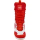 Боксерки замшеві Everlast GBS-50-R розмір 38 - зображення 4