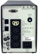 ИБП APC Smart-UPS 620VA (SC620I) - зображення 2