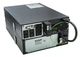 ИБП APC SRT5KRMXLI Smart-UPS Online 5000VA/4500W, RM 3U, LCD, USB, RS232, 6xC13, 4xC19 - изображение 7