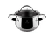 Кастрюля VINZER Culinaire Series 18 см 2.4 л (50166) - изображение 1