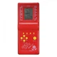 Игра Тетрис E-9999 развивающая головоломка красный (081298) - изображение 1