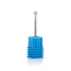 Фреза корундовая Nail Drill для маникюра и педикюра (Шарик) 45-12, диаметр 4 мм, розовая - изображение 2