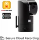 Цифровая видеоняня Kodak F685 Full HD Wi-fi с сервоприводом и аккумулятором (F685000F685) (4895222700182) - изображение 3