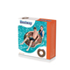 Надувной круг Bestway 36118 Пончик 107 см Коричневый (LT-1109) - изображение 7
