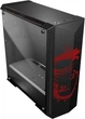 Корпус MSI MPG GUNGNIR 100D Black - зображення 1