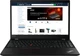 Ноутбук Lenovo ThinkPad T590 (20N40036RT) Black - изображение 2