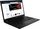 Ноутбук Lenovo ThinkPad T590 (20N40036RT) Black - изображение 4
