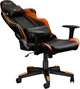 Кресло геймерское Canyon Deimos (CND-SGCH4) - изображение 5