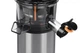 Соковижималка шнекова Ardesto JEG-1330S - изображение 4