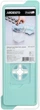 Форма для льда Ardesto Fresh с крышкой 9.5х27х4 см Голубая (AR1101TP) - изображение 1