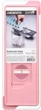 Форма для льоду ARDESTO Fresh Stick з кришкою 9.5х27х4 см Рожева (AR1102PP) - зображення 1