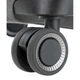 Валізу на 4 колесах Titan HIGHLIGHT Anthracite S 38л (Ti842406-04) - зображення 8
