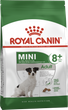 Сухой корм для собак Royal Canin Mini Adult 8+ 4 кг (3002040) - изображение 1