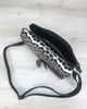 Клатч «Этель» черный - изображение 4