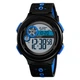 Наручний годинник Skmei 1374 Blue - зображення 1