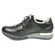 Кроссовки Guero 04397-37 Черный - изображение 8
