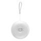 Лампа нічник з датчиком руху BASEUS Light garden Nightlight Warm light (0,2 W, 150 днів, тепле світло) - зображення 5