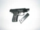 Стартовый пистолет Ekol P-29 Rev II Black - изображение 1