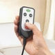 Накидка VitalMaxx масажна з підігрівом (00141200125) - зображення 4