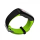 Умный Фитнес Браслет Smart Band Supero P1 Original С Тонометром Зеленый - изображение 3