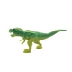 Набір іграшкових динозаврів StarToys Dino, 12 елементів - зображення 3