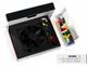 Chłodzenie Noctua NF-S12A PWM chromax.black.swap - obraz 2