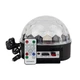 Светомузыка диско шар Magic Ball Music MP3 плеер с bluetooth - изображение 1