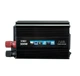 Професійний інвертор перетворювач UKC 300W SSK AC/DC 12V (BS2277) - зображення 1