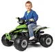 Квадроцикл Peg-Perego Corral T-REX 330 W (8005475412404) - изображение 9