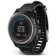 Смарт-часы Garmin Fenix 3 Multisport Training GPS Watch (Titanium with Titanium Band) - изображение 4