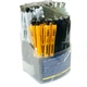 Ручка кулькова Buromax Power синій mix 5 дизайнів 0,7 мм автомат (BM.8207) - зображення 2