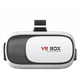 3D очки виртуальной реальности RIAS VR BOX 2.0 с пультом (4_504563734) - изображение 1